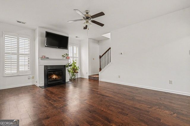 4987 Rapahoe Trail, Atlanta, GA 30349