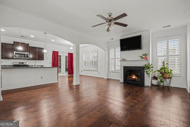 4987 Rapahoe Trail, Atlanta, GA 30349