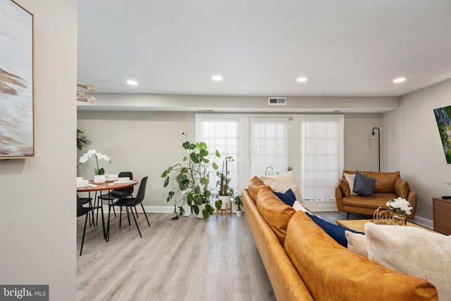 12705 GORDON BLVD #37, Woodbridge, VA 22192