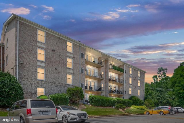 12705 GORDON BLVD #37, Woodbridge, VA 22192