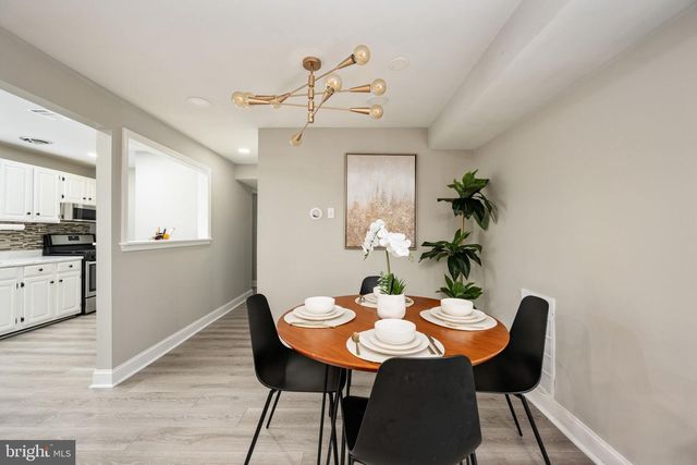 12705 GORDON BLVD #37, Woodbridge, VA 22192