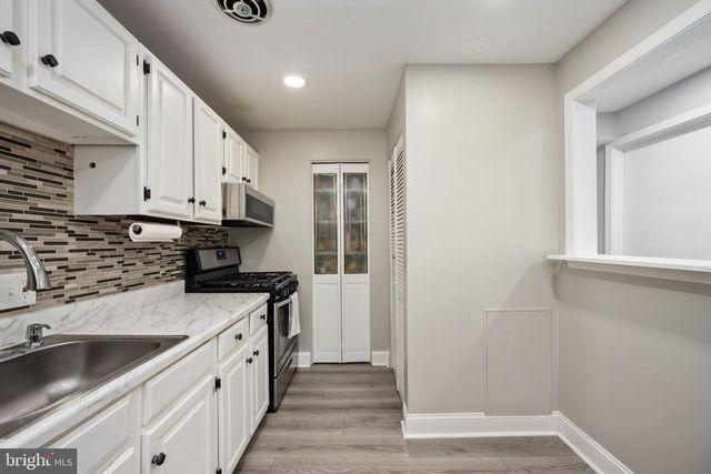 12705 GORDON BLVD #37, Woodbridge, VA 22192