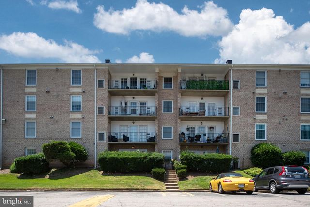 12705 GORDON BLVD #37, Woodbridge, VA 22192