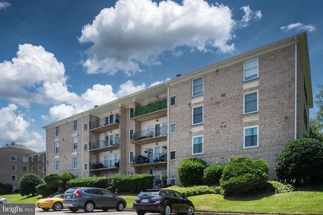 12705 GORDON BLVD #37, Woodbridge, VA 22192