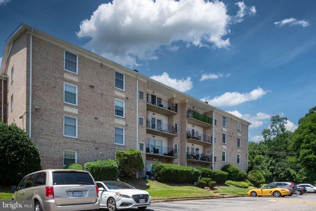 12705 GORDON BLVD #37, Woodbridge, VA 22192