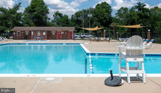 12705 GORDON BLVD #37, Woodbridge, VA 22192