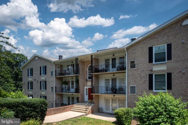 12705 GORDON BLVD #37, Woodbridge, VA 22192
