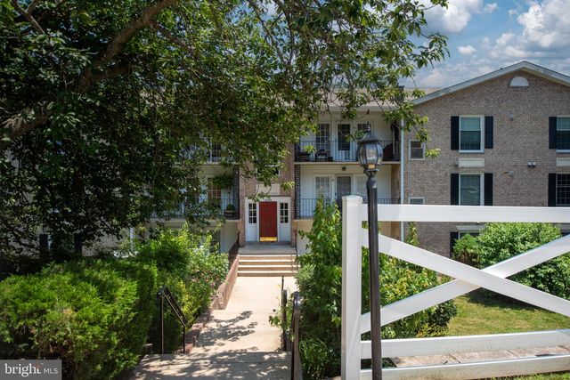 12705 GORDON BLVD #37, Woodbridge, VA 22192