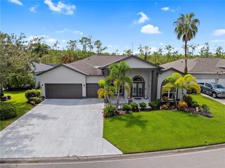 21511 Belhaven WAY, Estero, FL 33928