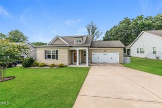 96 Mae Court, Roxboro, NC 27573