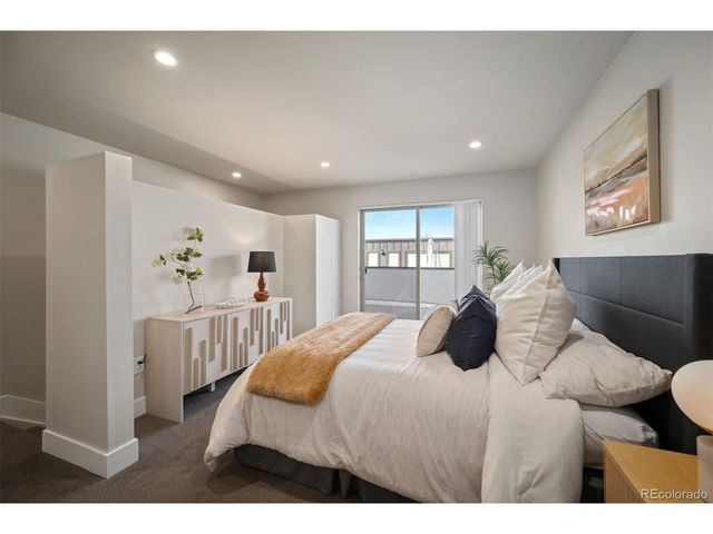 409 Harrison St 2, Denver, CO 80206