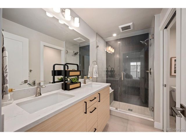 409 Harrison St 2, Denver, CO 80206