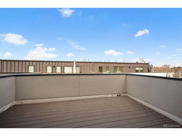 409 Harrison St 2, Denver, CO 80206