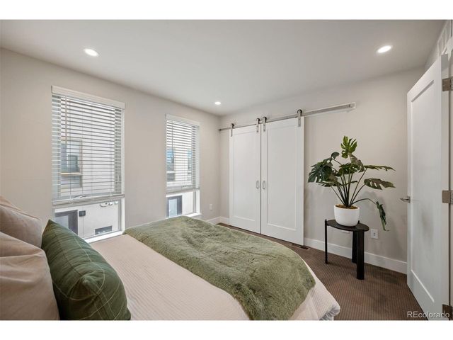 409 Harrison St 2, Denver, CO 80206