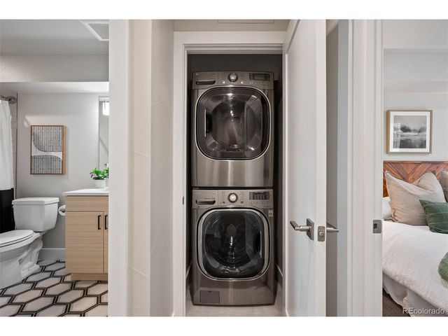 409 Harrison St 2, Denver, CO 80206