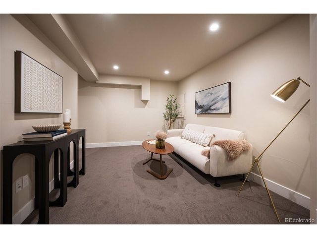 409 Harrison St 2, Denver, CO 80206