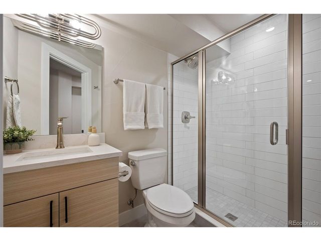 409 Harrison St 2, Denver, CO 80206