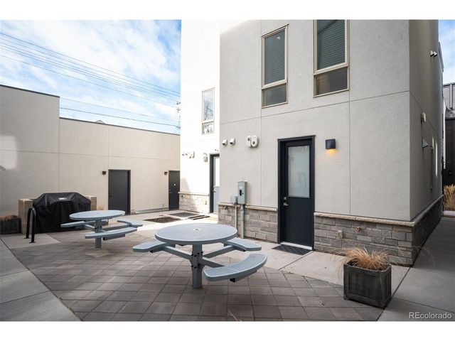 409 Harrison St 2, Denver, CO 80206
