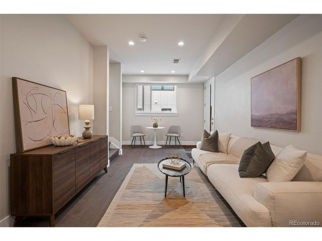 409 Harrison St 2, Denver, CO 80206