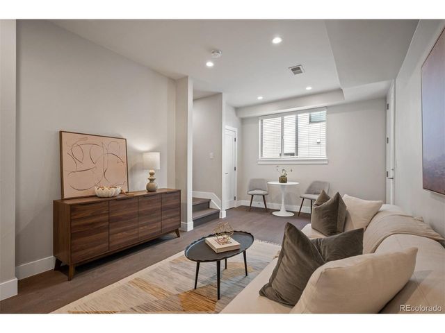 409 Harrison St 2, Denver, CO 80206