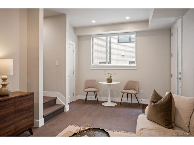 409 Harrison St 2, Denver, CO 80206