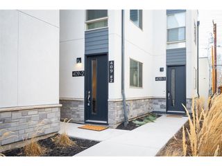 409 Harrison St 2, Denver, CO 80206