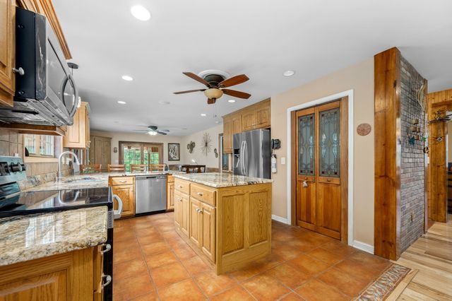 745 UNION RIDGE ROAD, Wartrace, TN 37183