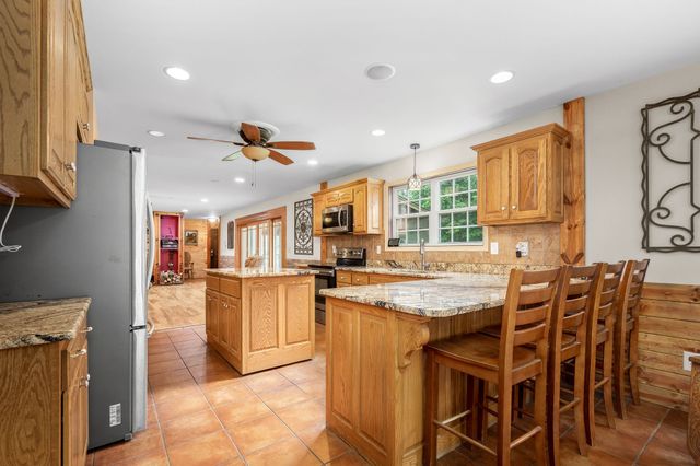 745 UNION RIDGE ROAD, Wartrace, TN 37183