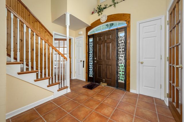 745 UNION RIDGE ROAD, Wartrace, TN 37183