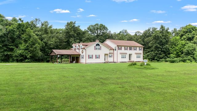 745 UNION RIDGE ROAD, Wartrace, TN 37183