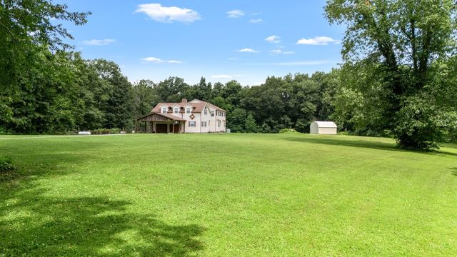 745 UNION RIDGE ROAD, Wartrace, TN 37183