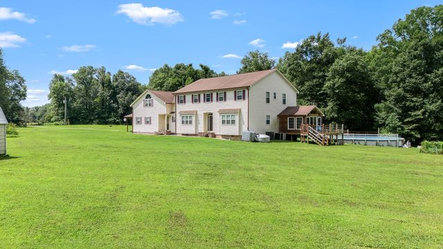 745 UNION RIDGE ROAD, Wartrace, TN 37183