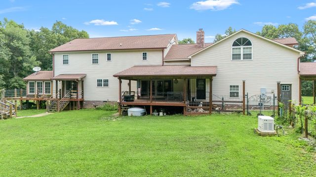 745 UNION RIDGE ROAD, Wartrace, TN 37183