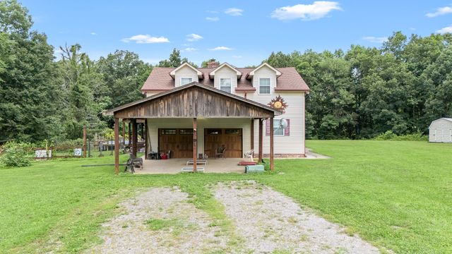 745 UNION RIDGE ROAD, Wartrace, TN 37183