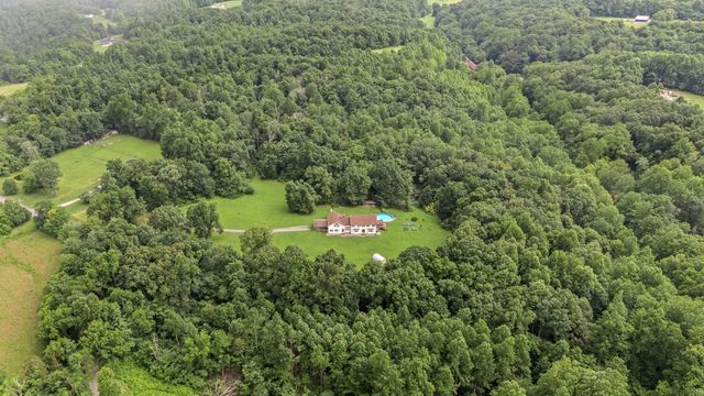 745 UNION RIDGE ROAD, Wartrace, TN 37183