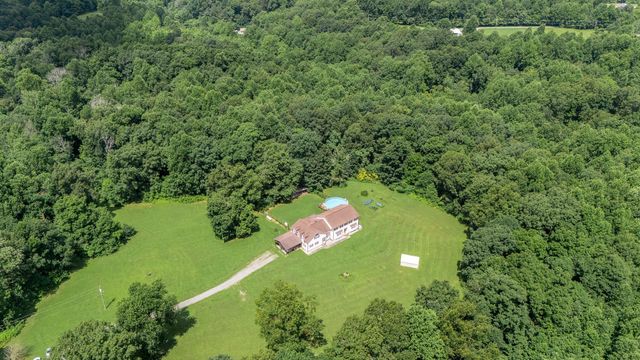 745 UNION RIDGE ROAD, Wartrace, TN 37183