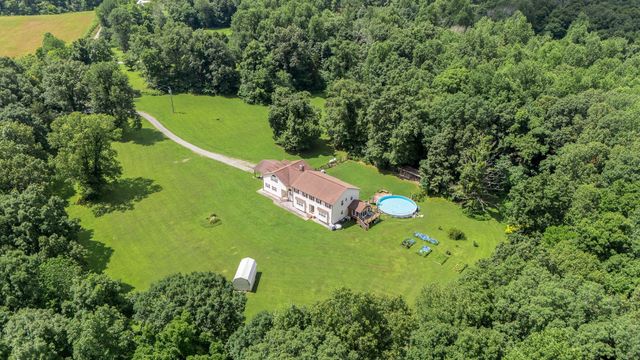 745 UNION RIDGE ROAD, Wartrace, TN 37183