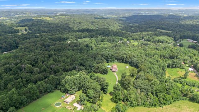 745 UNION RIDGE ROAD, Wartrace, TN 37183