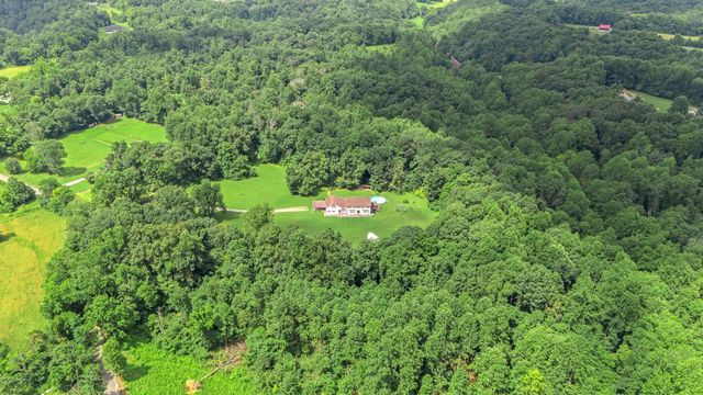 745 UNION RIDGE ROAD, Wartrace, TN 37183