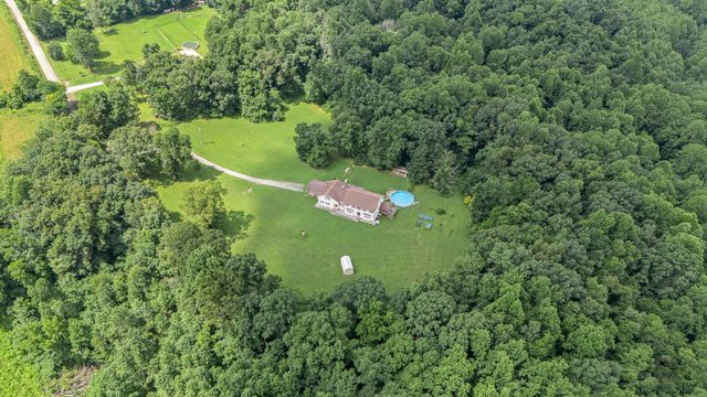 745 UNION RIDGE ROAD, Wartrace, TN 37183