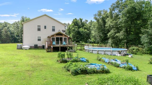 745 UNION RIDGE ROAD, Wartrace, TN 37183