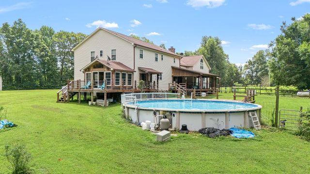 745 UNION RIDGE ROAD, Wartrace, TN 37183