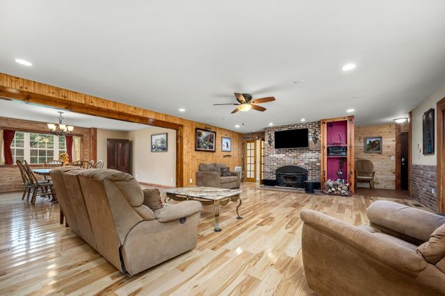 745 UNION RIDGE ROAD, Wartrace, TN 37183