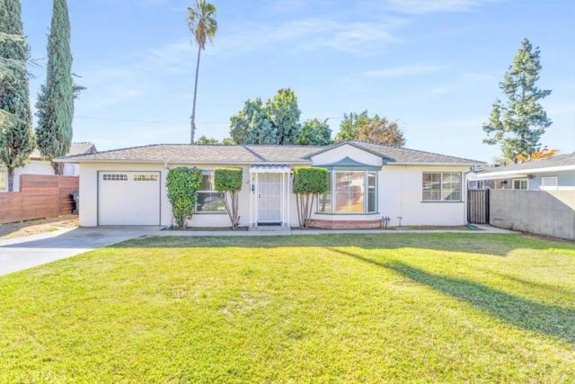 18308 E Bellbrook, Covina, CA 91722