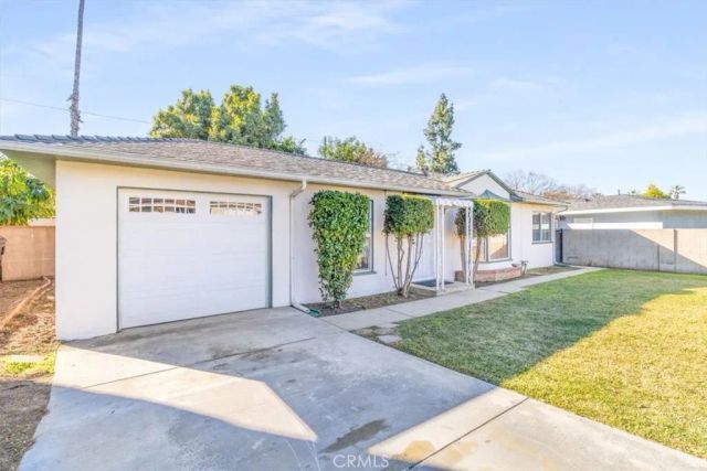 18308 E Bellbrook, Covina, CA 91722
