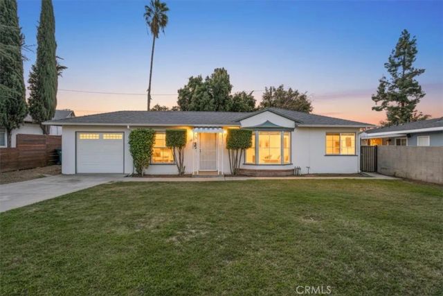 18308 E Bellbrook, Covina, CA 91722