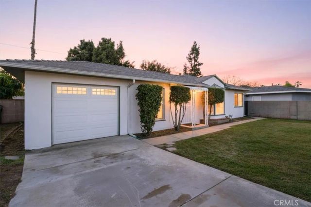 18308 E Bellbrook, Covina, CA 91722
