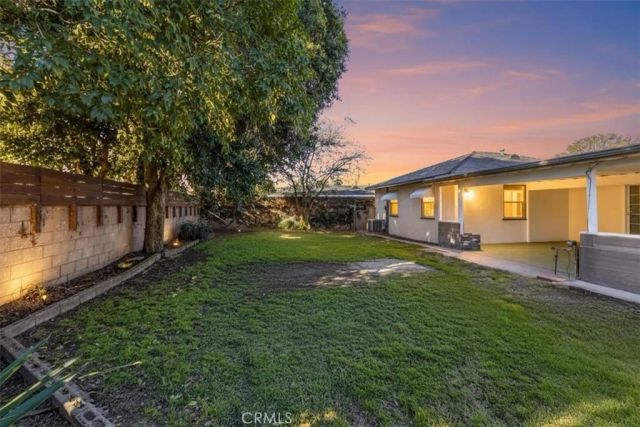 18308 E Bellbrook, Covina, CA 91722