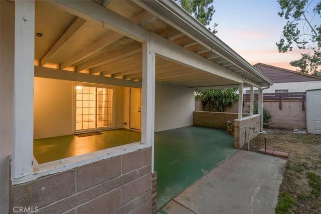 18308 E Bellbrook, Covina, CA 91722