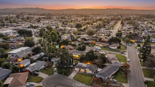 18308 E Bellbrook, Covina, CA 91722